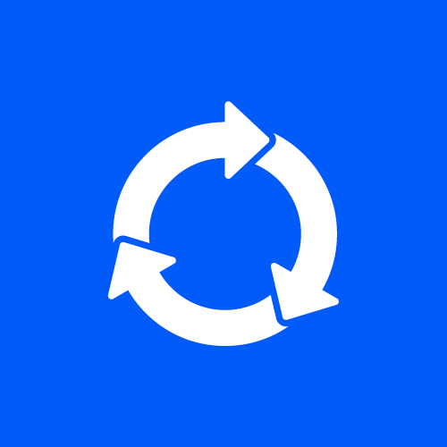 Logo Reconditionnement