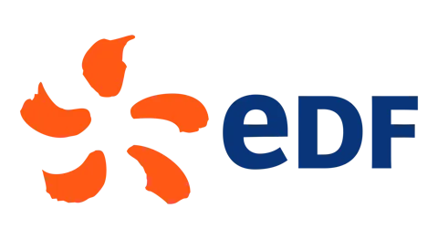 EDF a confié le rachat et la valorisation de son parc informatique à Destock Info Logo EDF
