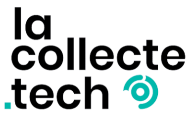 Logo LaCollecte.tech